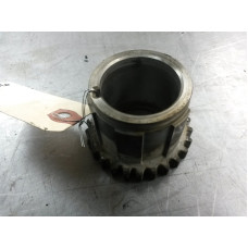 111H006 Crankshaft Timing Gear For 06-08 Jeep Grand Cherokee  5.7 53022317AC